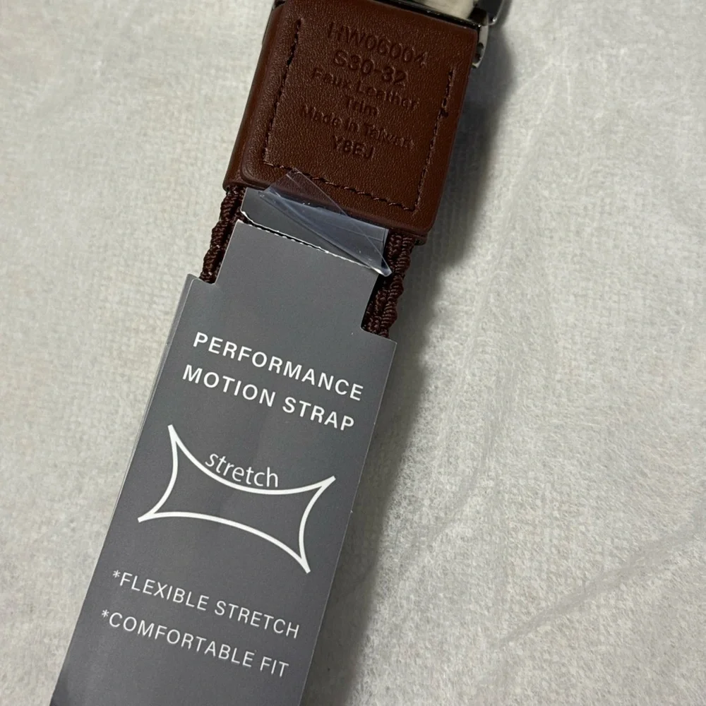 Callaway Swing Tech Stretch Belt